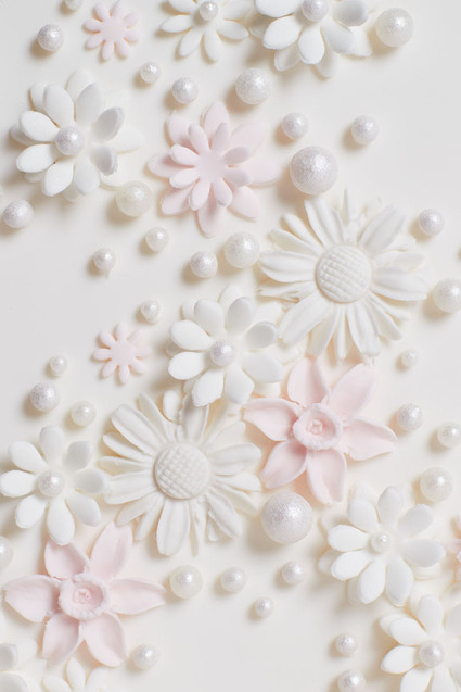 Modern wedding cake Inspiration