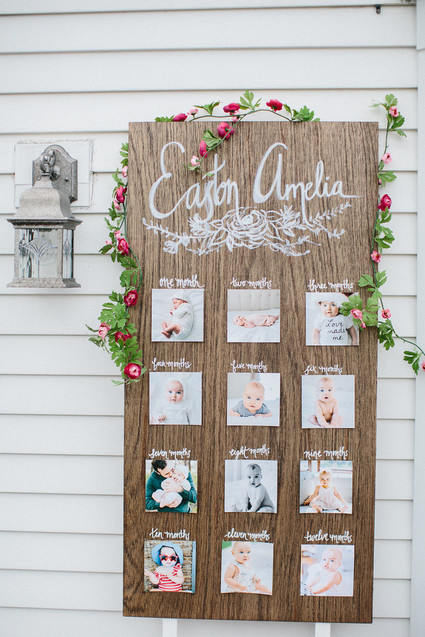 1st birthday photos Inspiration