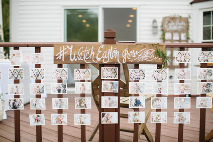 floral 1st birthday party ideas