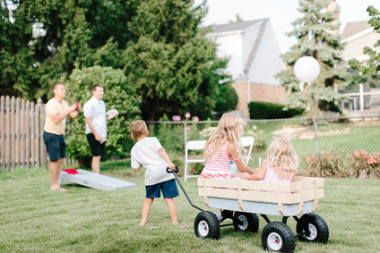 floral 1st birthday party ideas