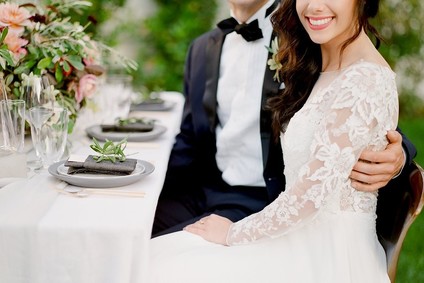 Garden party Inspiration
