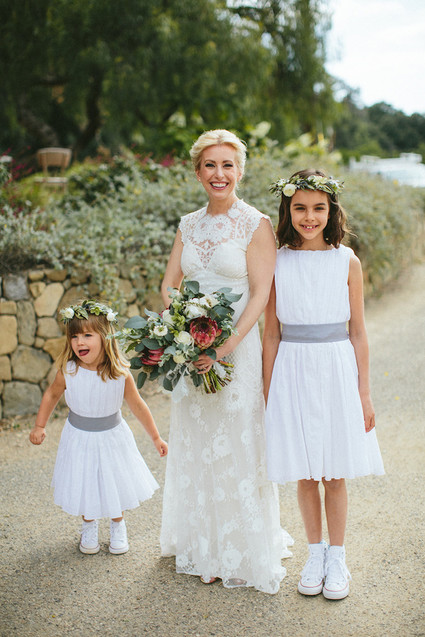 Rustic wedding Inspiration