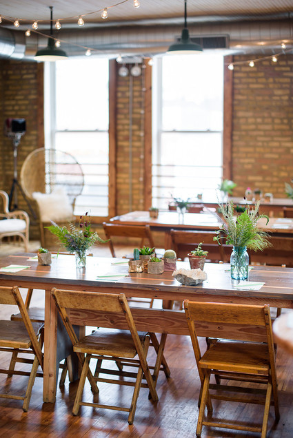 boho baby shower ideas