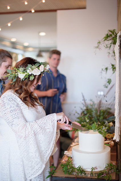 boho baby shower ideas