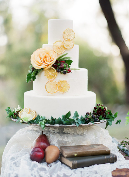 Wedding cake Inspiration