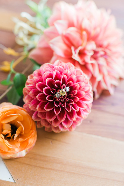 Wedding ring Inspiration