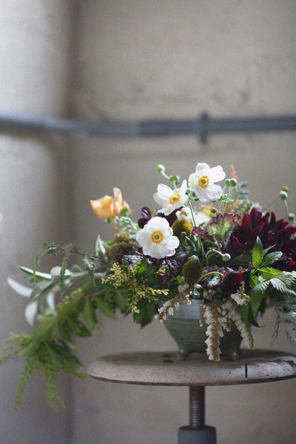 Fall florals