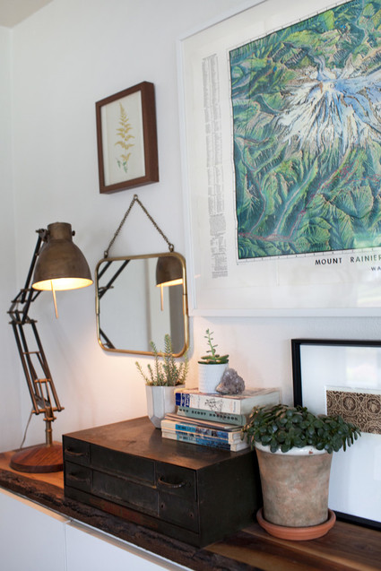 Home decor