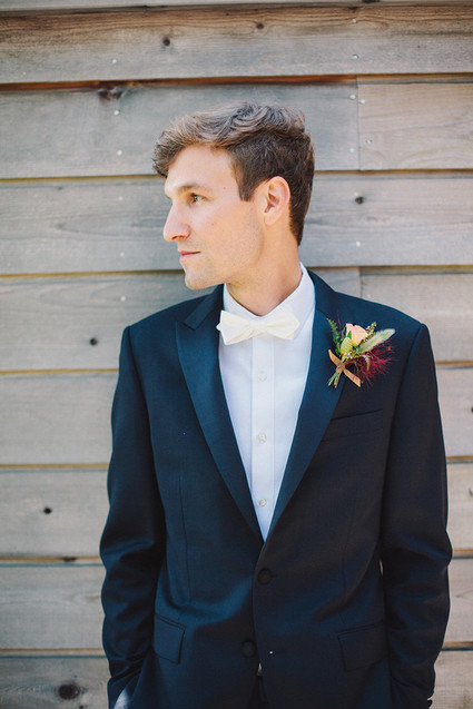 Groom Inspiration