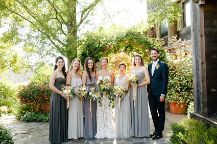 Big Sur wedding at Ventana Inn & Spa Inspiration