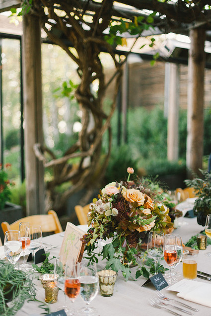 Big Sur wedding at Ventana Inn & Spa Inspiration