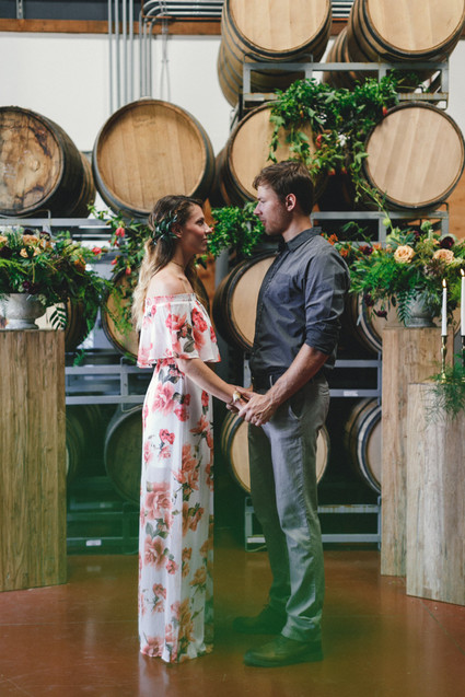 Show Me Your Mumu wedding dress