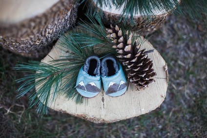 mountain moccasins