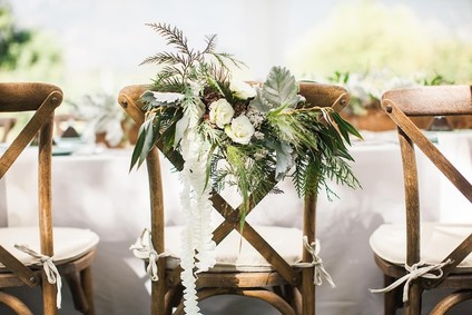 Mountain adventure baby shower