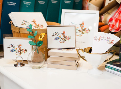Walnut Animal Society book launch party Inspiration