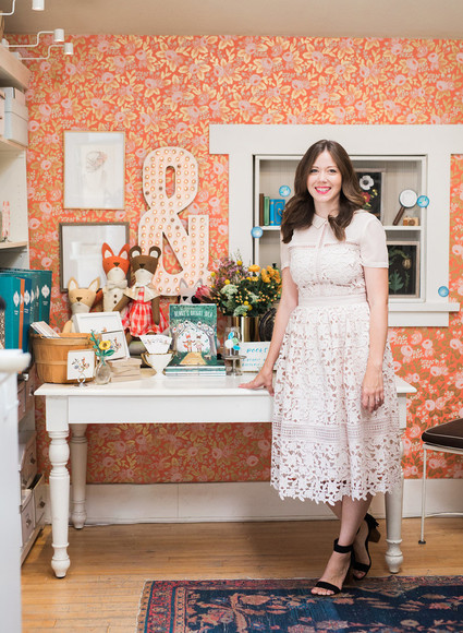 Walnut Animal Society book launch party Inspiration