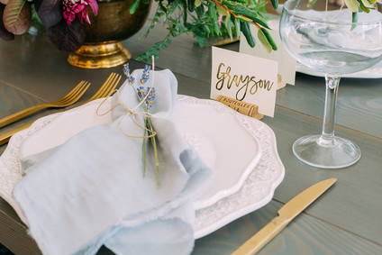 Gold calligraphy Inspiration