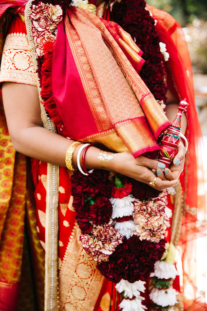 Indian wedding Inspiration