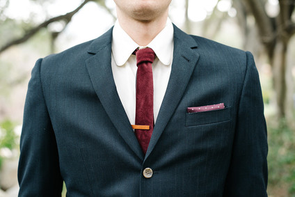 Groom Inspiration
