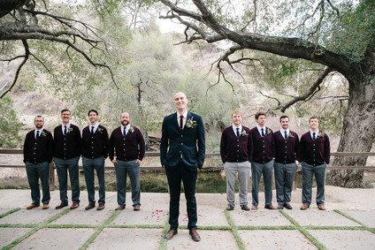 Romantic Indian wedding