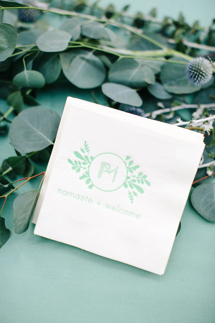 Romantic Indian wedding