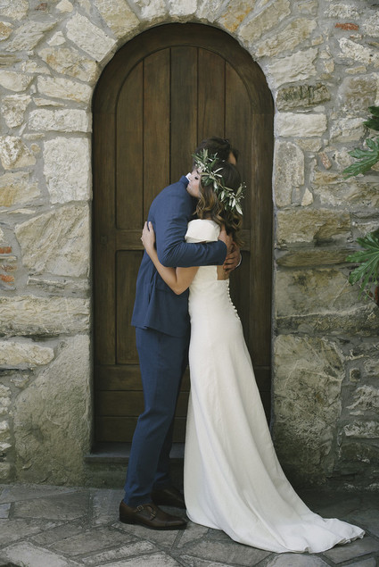 Italian wedding