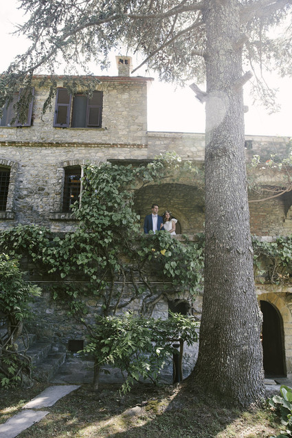 Italian wedding