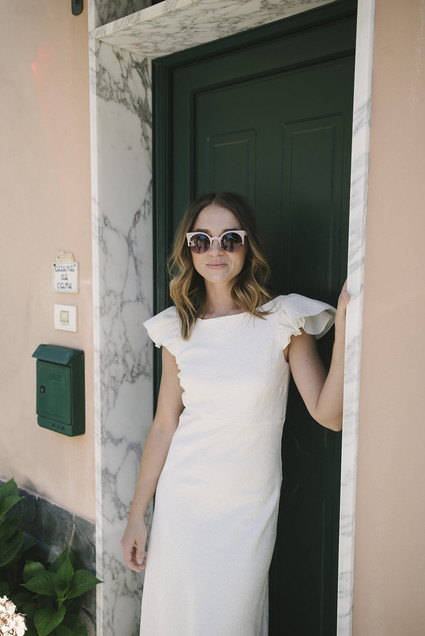 Italian wedding