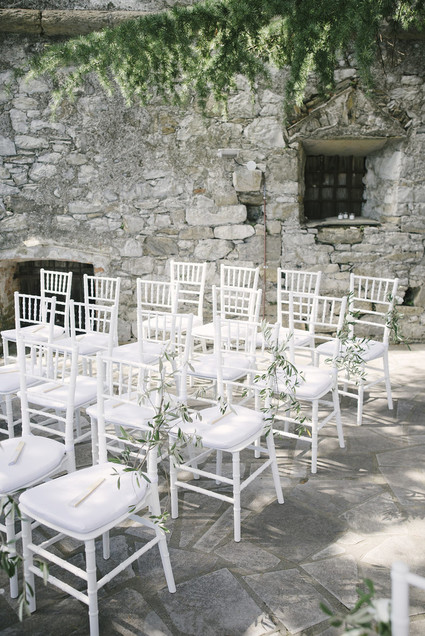 Italian wedding