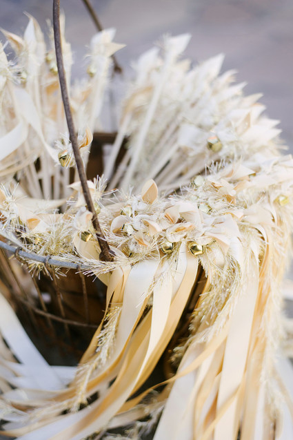 Ceremony decor Inspiration