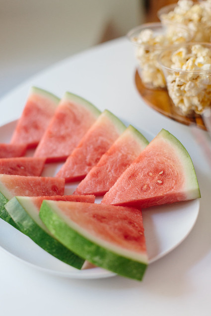 modern gem-themed 1st birthday