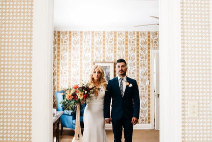 Darlington House in La Jolla