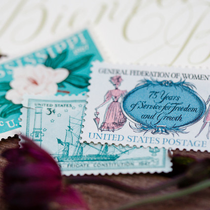 French inspired baby shower ideas