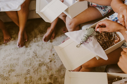 Bridesmaids gifts Inspiration