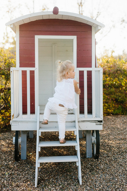 Kids FEED supper in Malibu