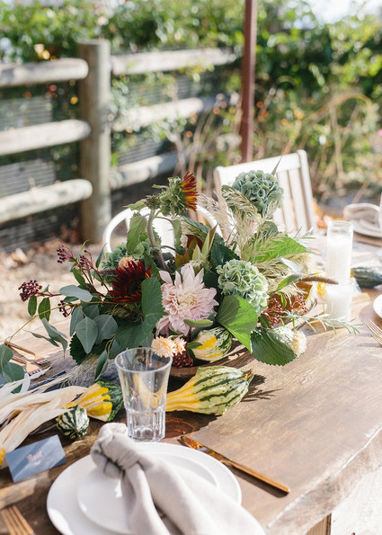 Kids FEED supper in Malibu Inspiration