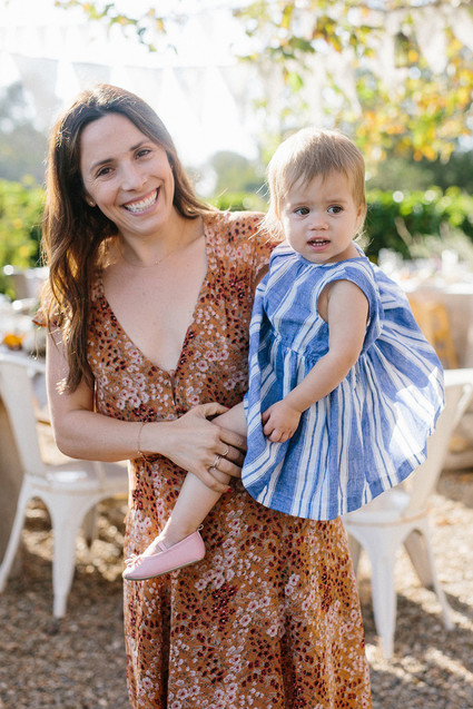 Kids FEED supper in Malibu Inspiration