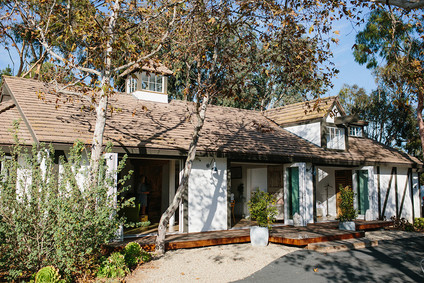 Kids FEED supper in Malibu