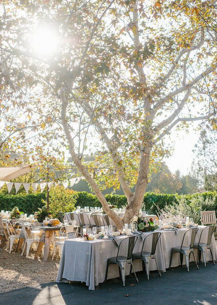 Kids FEED supper in Malibu Inspiration