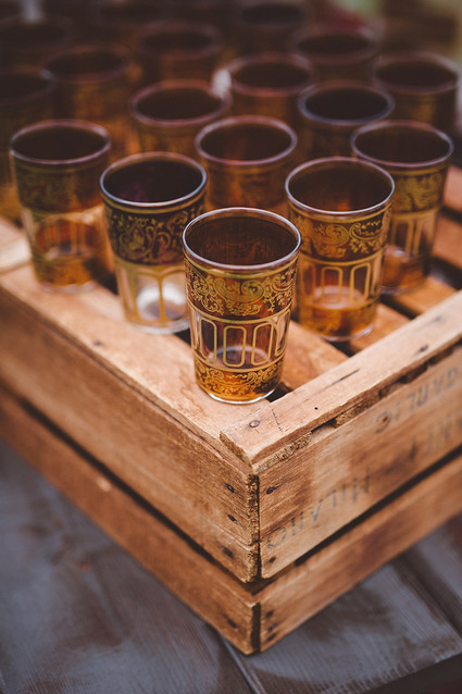 Bohemian wedding Inspiration