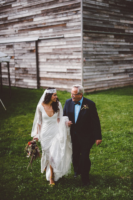 Father of the bride