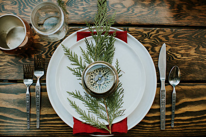 Fall wedding inspiration