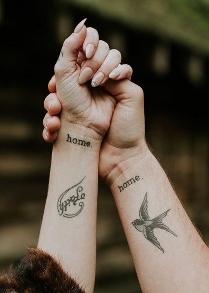 Fall wedding inspiration