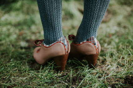 Fall wedding inspiration