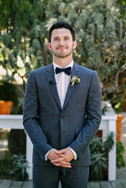 Groom Inspiration