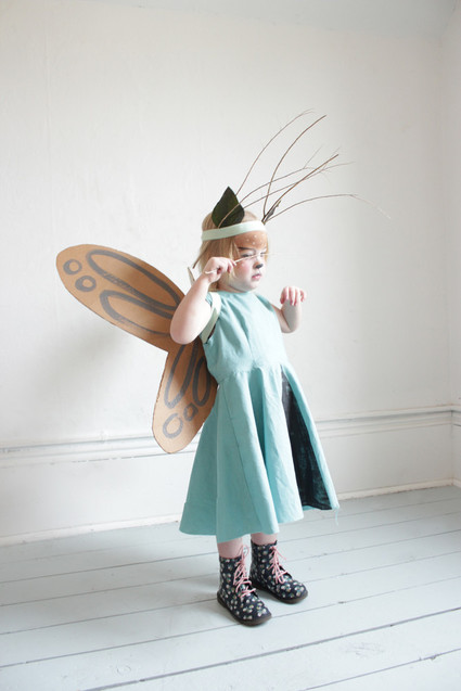 Kids halloween costumes