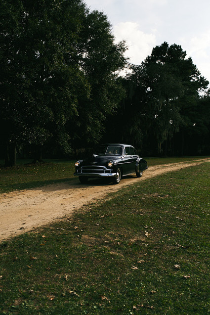 Halloween themed wedding