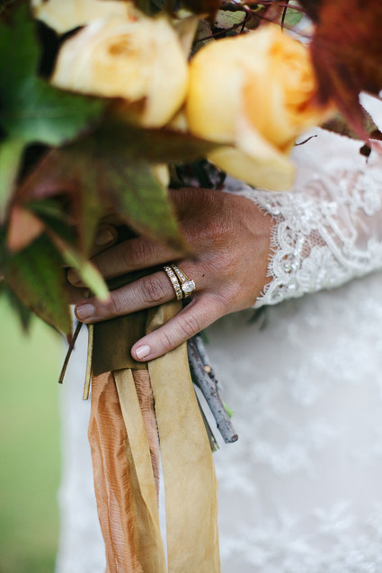 Wedding ring