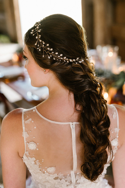 Emma Katzka Bridal Inspiration