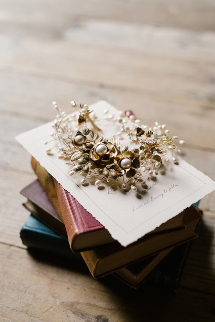 Emma Katzka Bridal Inspiration